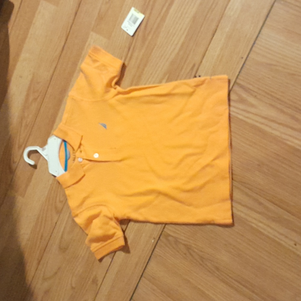 Kids Nautica Polo shirt - Picture 1 of 2